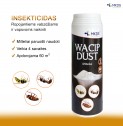 WACIP DUST milteliai ropojantiems vabzdžiams ir vapsvoms, 500 g